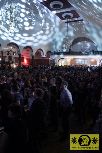 Dynamite Ska Festival - Felsenkeller, Leipzig 21. November 2015 (9).JPG